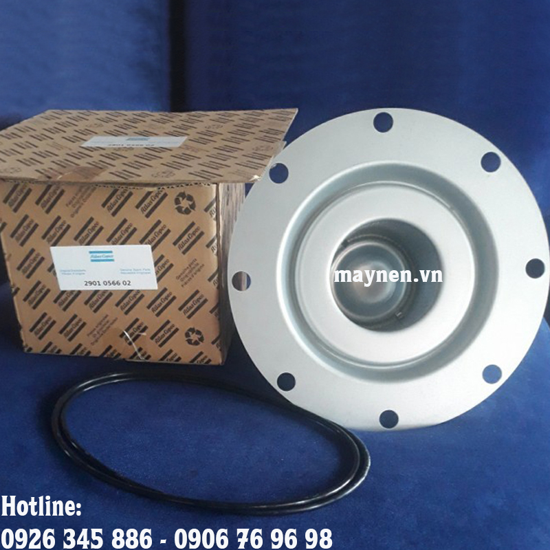 Lọc tách dầu Atlas Copco 2901 0566 02
