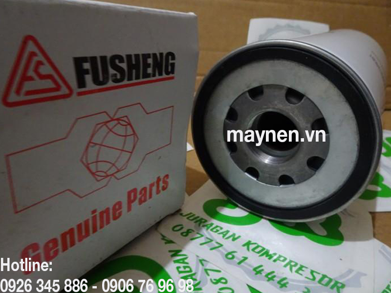 Lọc tách dầu Fusheng 2116 010153