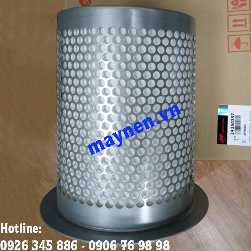 lọc tách dầu máy nén khí ingersoll rand