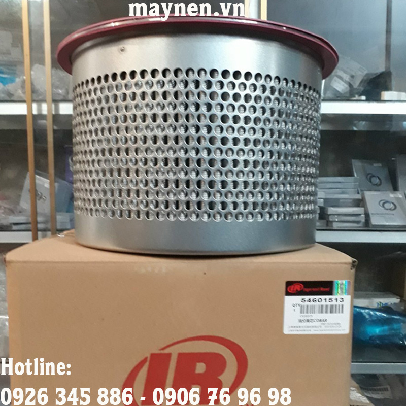 lọc tách dầu ingersoll rand