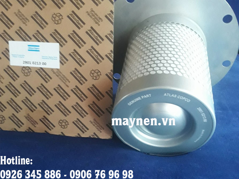 Lọc tách dầu Atlas Copco 2901 0213 00