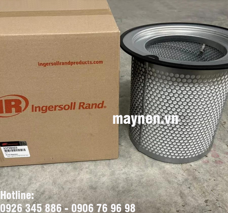 Lọc tách dầu Ingersoll Rand 23708423