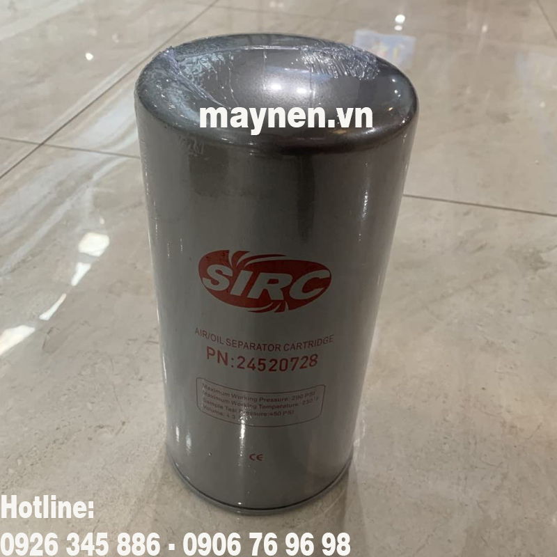 Lọc tách dầu SIRC 24520728