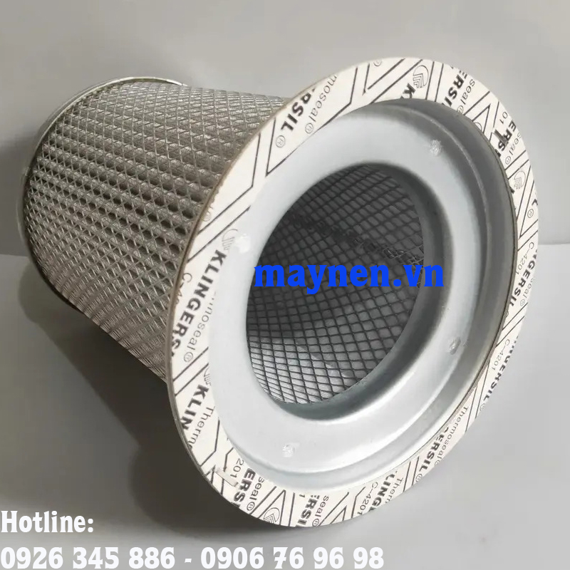 Lọc tách dầu máy nén khí Sullair 250034-087