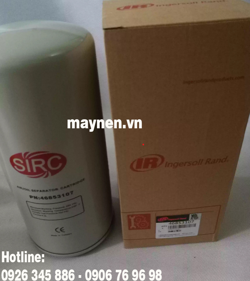 Lọc tách dầu SIRC 46853107