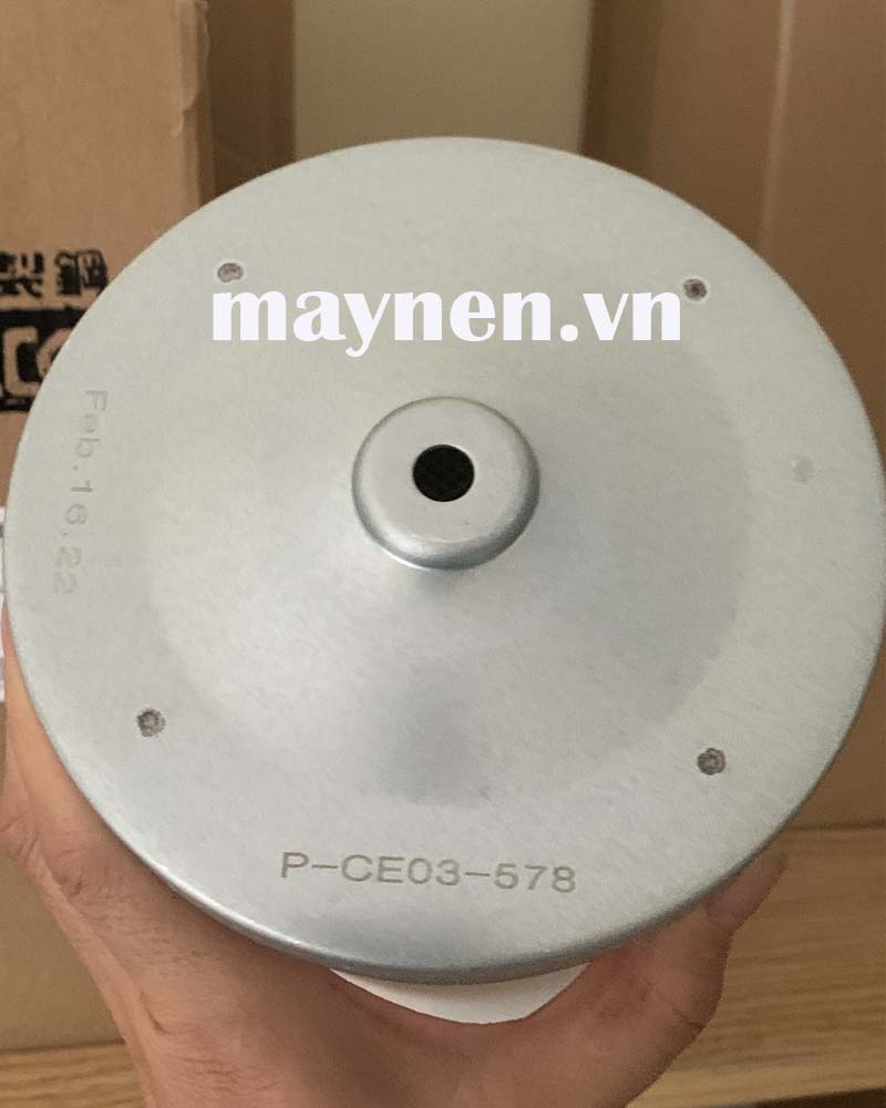 Lọc tách dầu Kobelco P-CE03-578