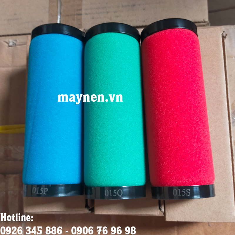 lõi lọc đường ống