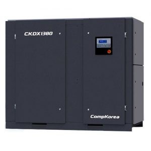 Máy nén khí Compkorea có xuất xứ Hàn Quốc
