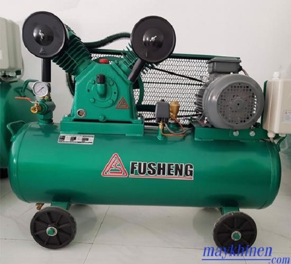 máy nén khí Fusheng