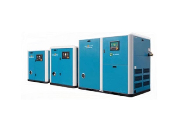 máy nén khí Hanshin