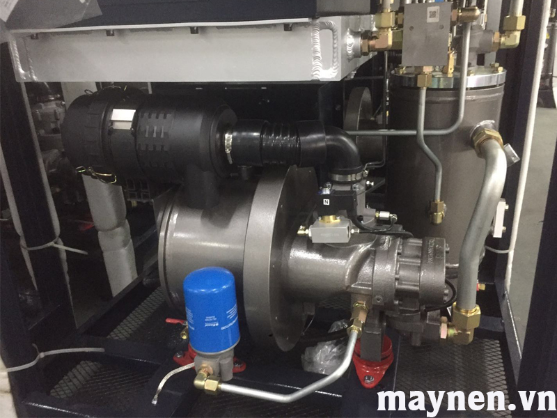 Máy nén khí Jaguar SX-10