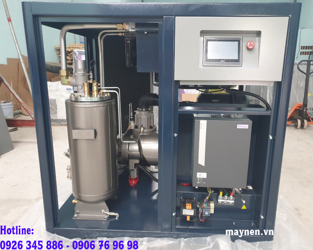 máy nén khí Jaguar