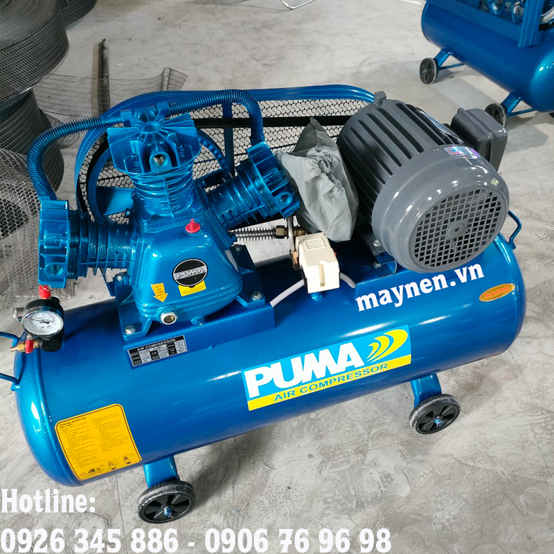 máy nén khí piston 3hp