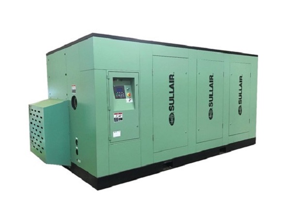 máy nén khí Sullair