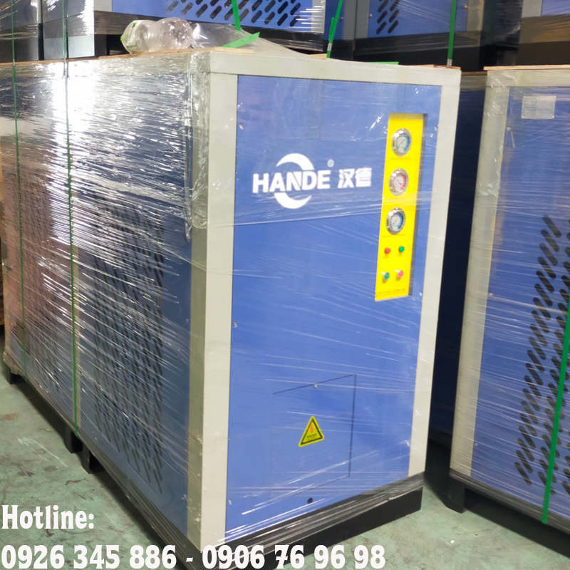 máy sấy khí 200AC