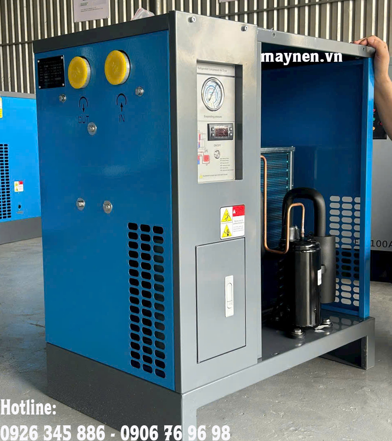 máy sấy khí epsea EP-140AH