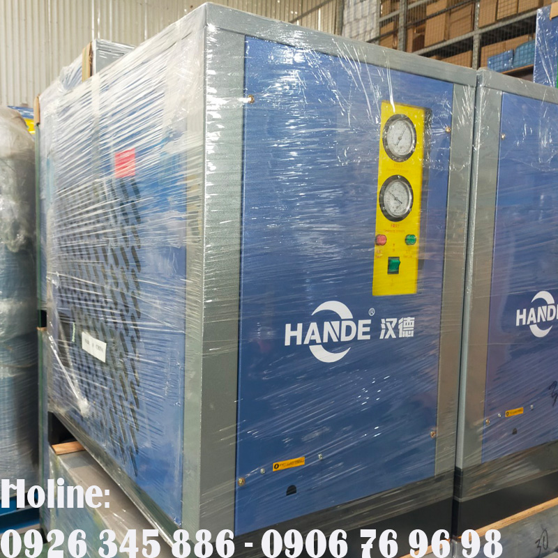 Máy sấy khí 50AC