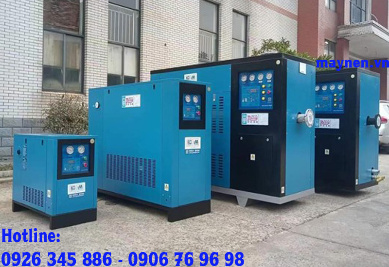 máy sấy khí jiamei