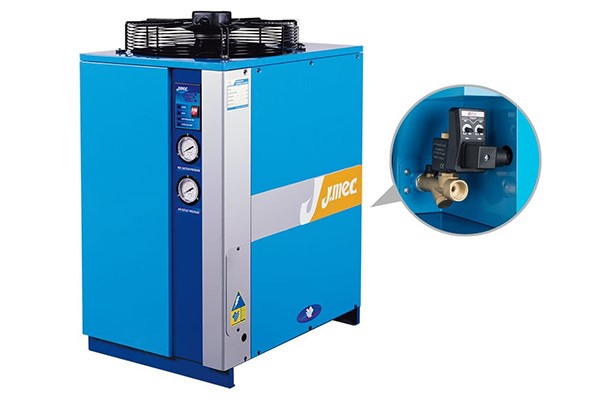 Máy sấy khí Jiamei có xuất xứ Đài Loan