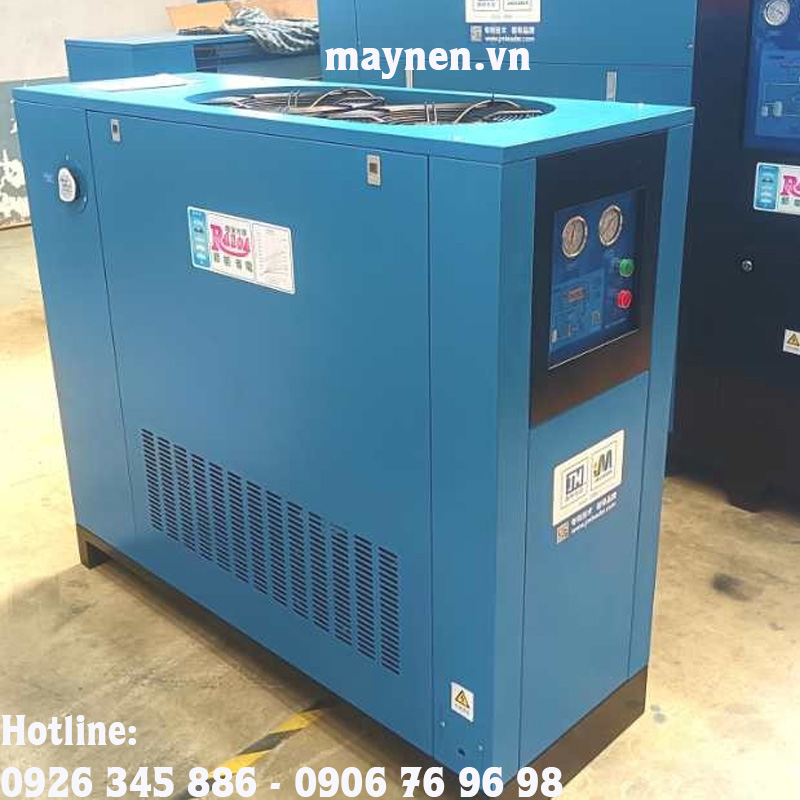 máy sấy khí Jiamei