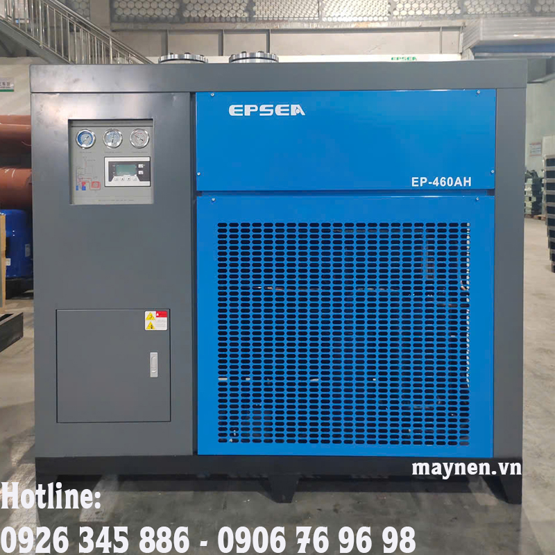 máy sấy khí epsea EP-460AH