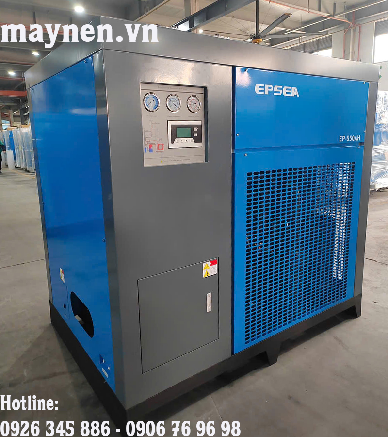 máy sấy khí epsea EP-550AH