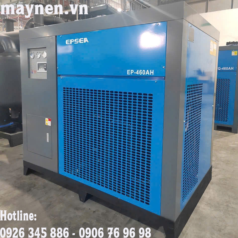 máy sấy khí epsea EP-460AH
