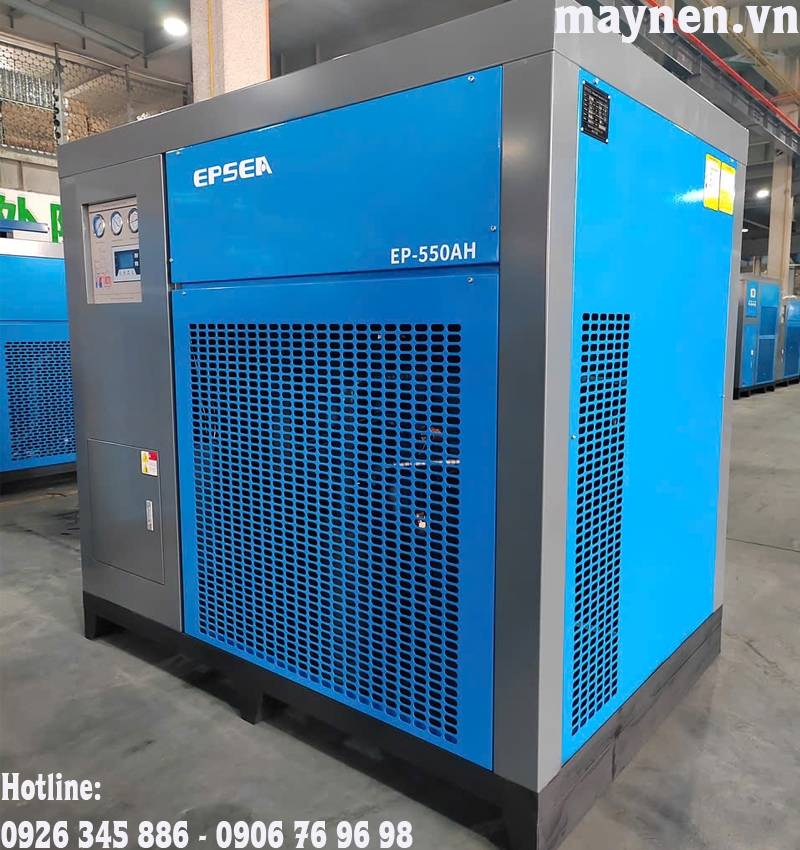 máy sấy khí epsea EP-550AH