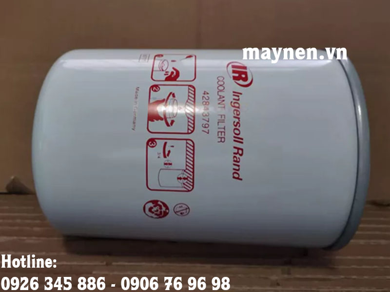Lọc dầu Ingersoll Rand 42843797