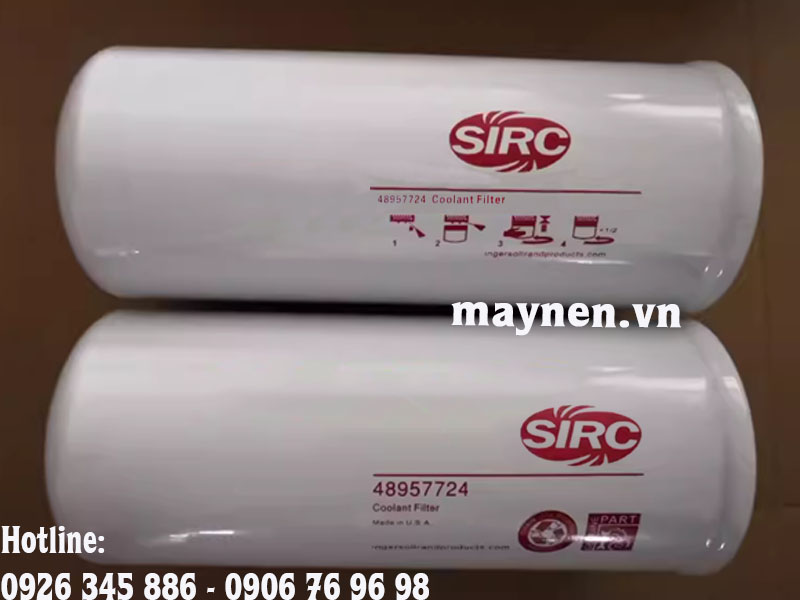 Lọc dầu Ingersoll Rand 48957724