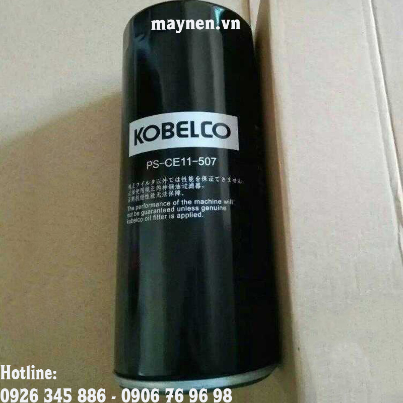 Lọc dầu Kobelco PS-CE11-507