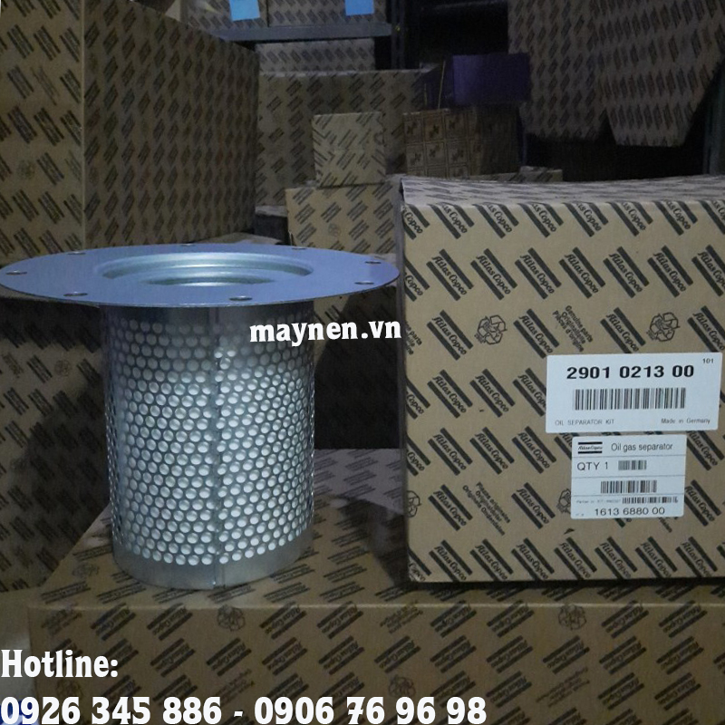 Lọc tách dầu Atlas Copco 2901 0213 00