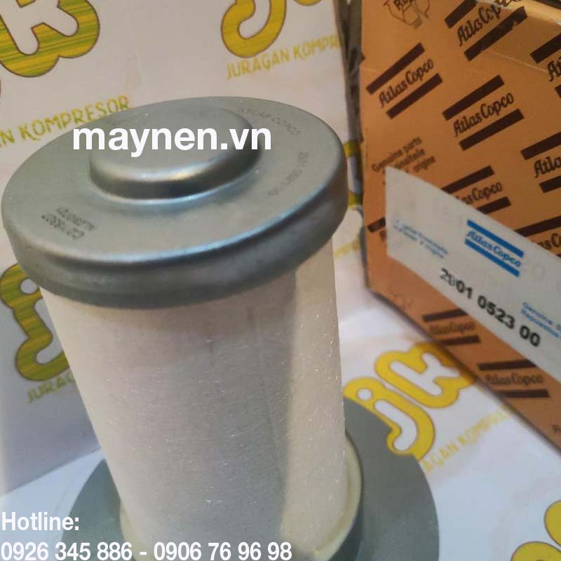 Lọc tách dầu Atlas Copco 2901 0523 00