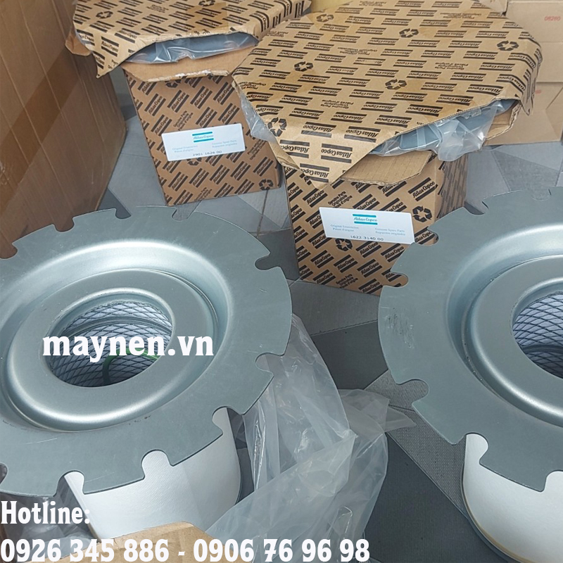 Lọc tách dầu Atlas Copco 1622 3140 00