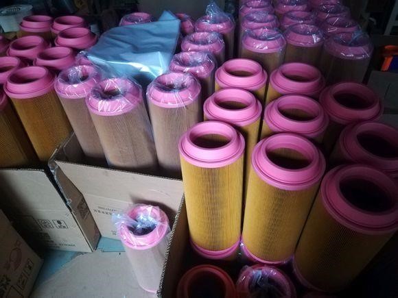 lọc gió máy nén khí