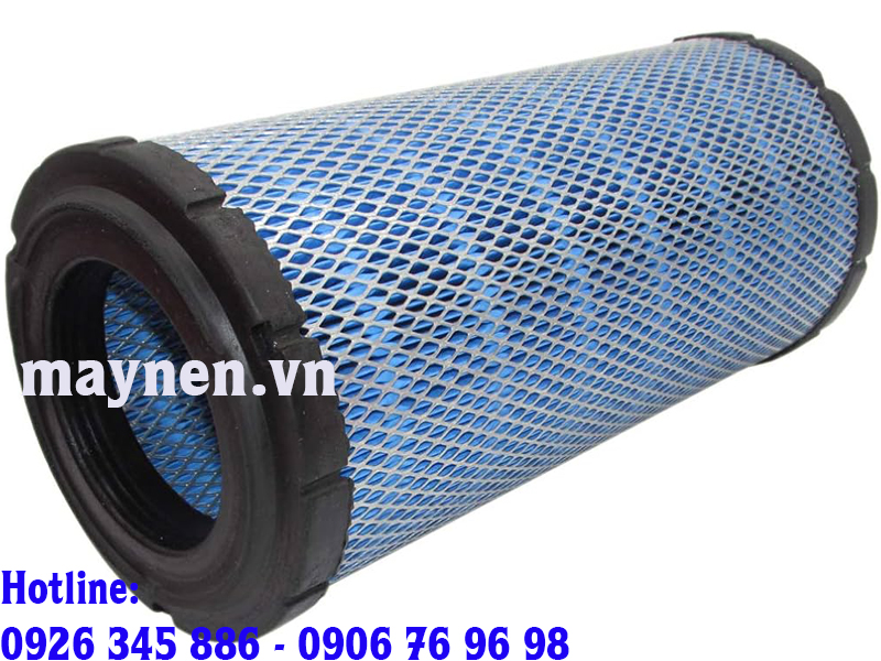 Lọc Gió Máy Nén Khí Sullair-02250125-372