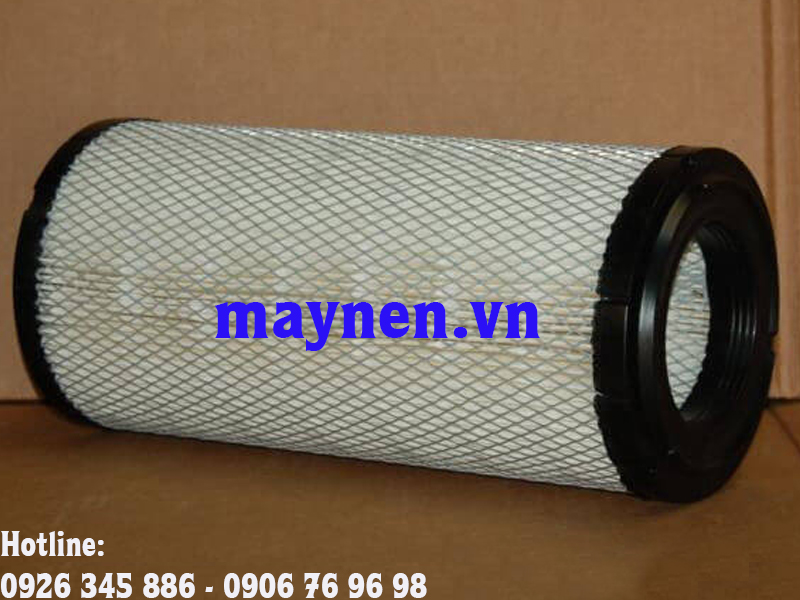 Lọc Gió Máy Nén Khí Sullair-02250125-372