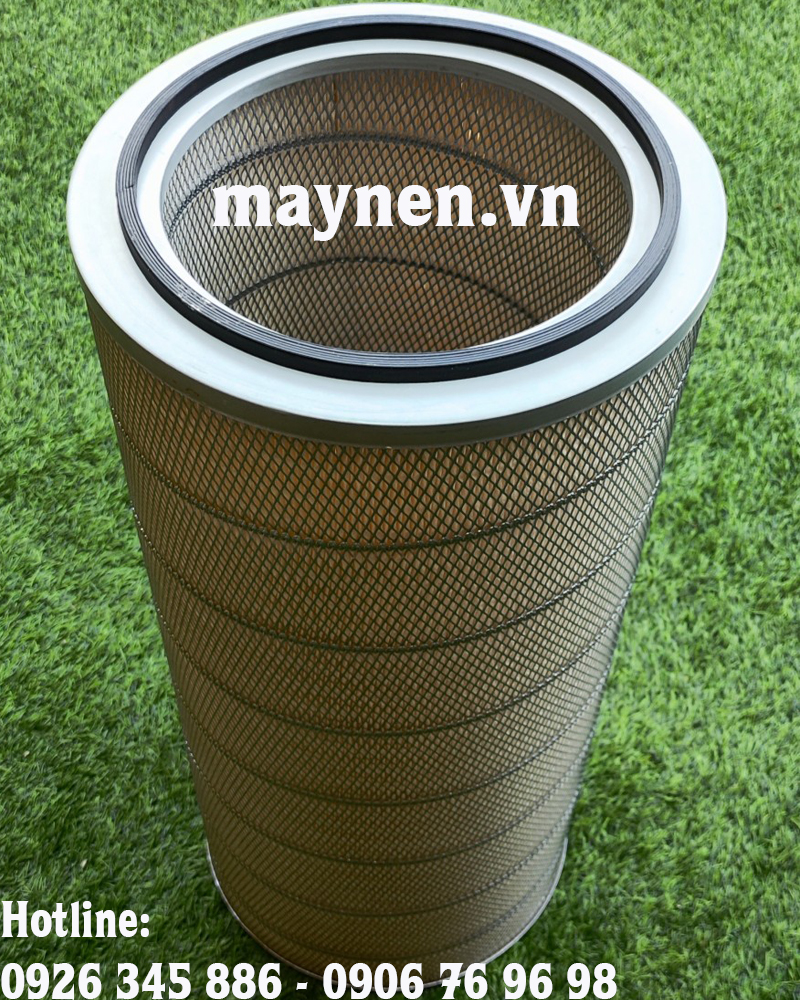 Lọc Gió Máy Nén Khí Sullair-02250135-149