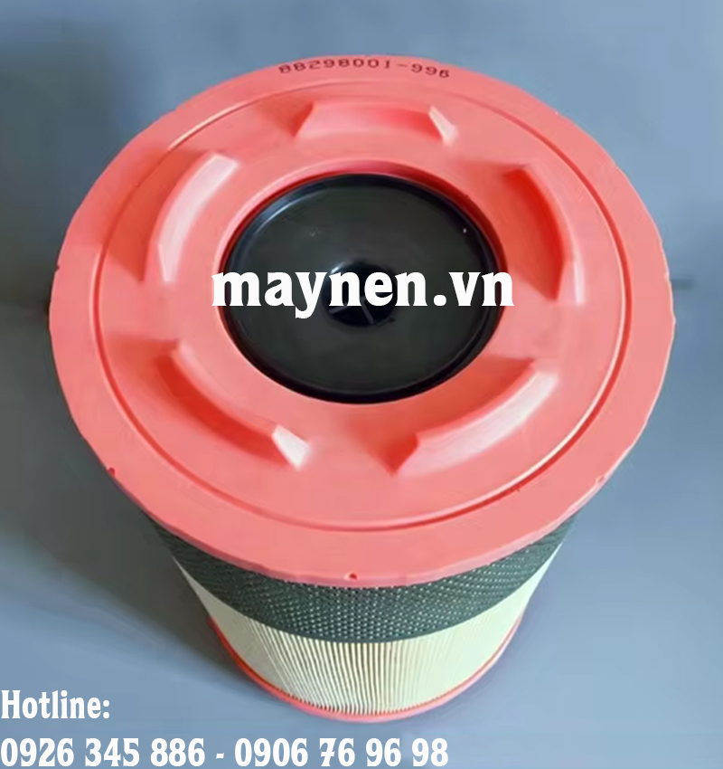 Lọc Gió Máy Nén Khí Sullair-88298001-996