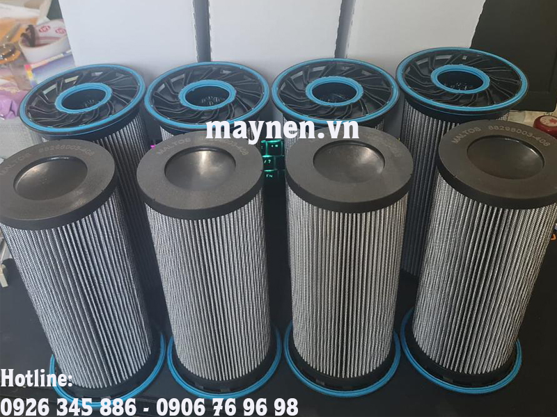 Lọc dầu Sullair 88298003-408