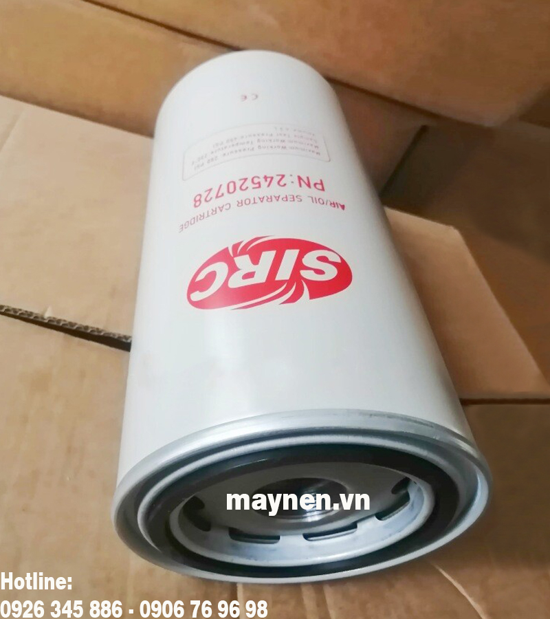 Lọc tách dầu SIRC 24520728