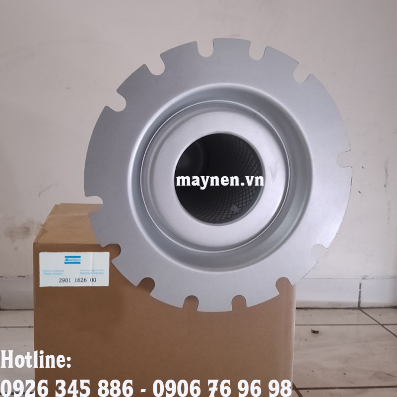 Lọc tách dầu Atlas Copco 2901 1626 00