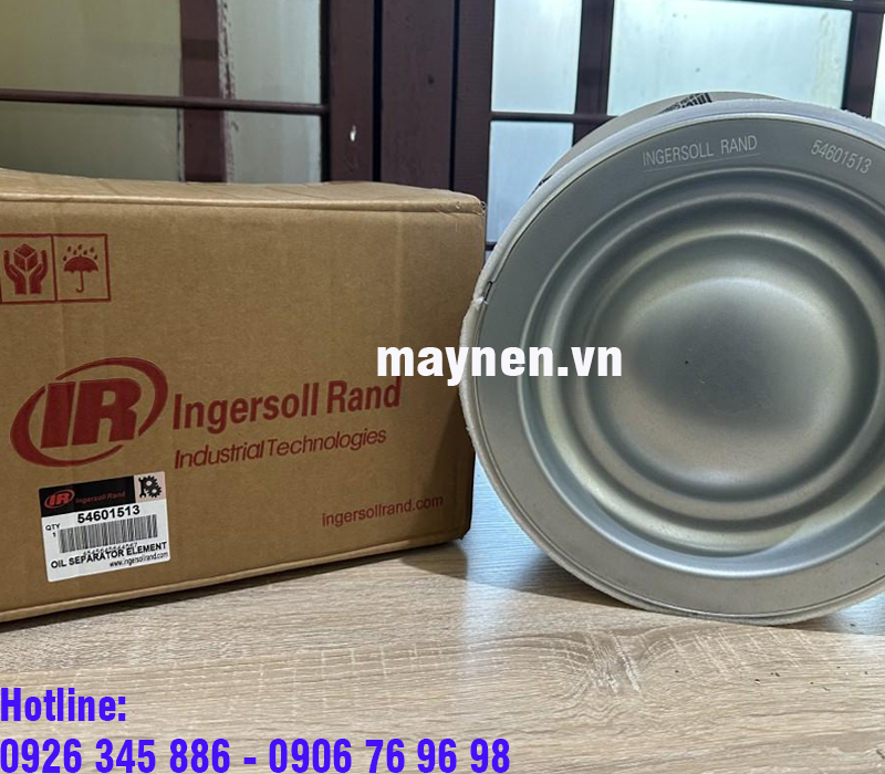 Lọc tách dầu Ingersoll Rand 54601513