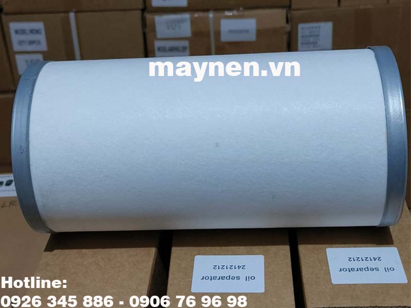 Lọc tách dầu Kobelco P-CE03-596