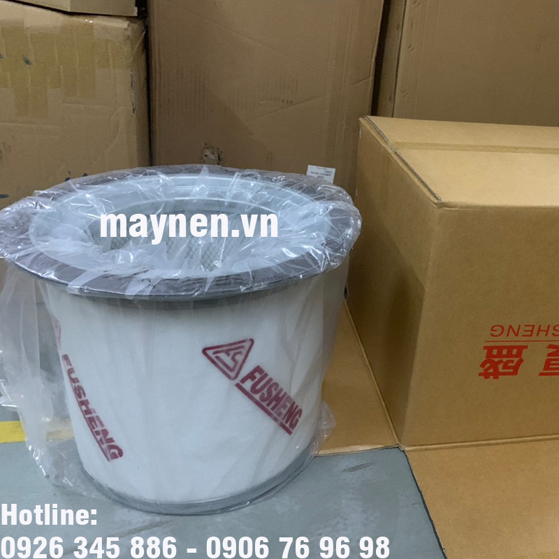 Lọc tách dầu Fusheng 2116010057