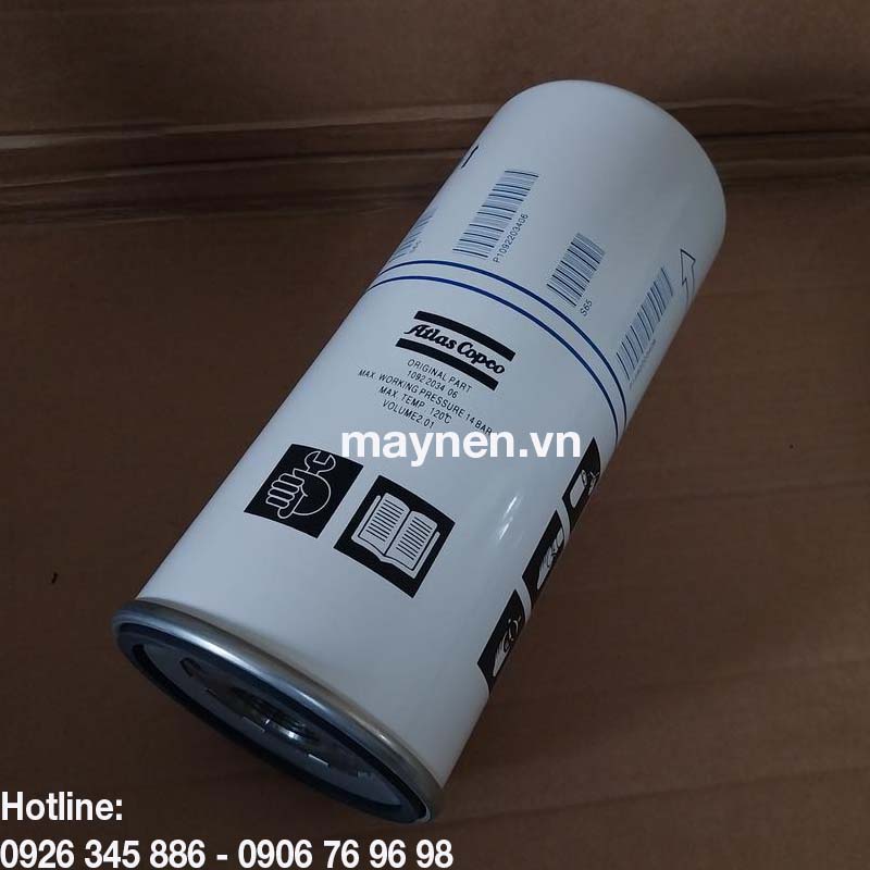 Lọc tách dầu Atlas Copco 1092  2034 06