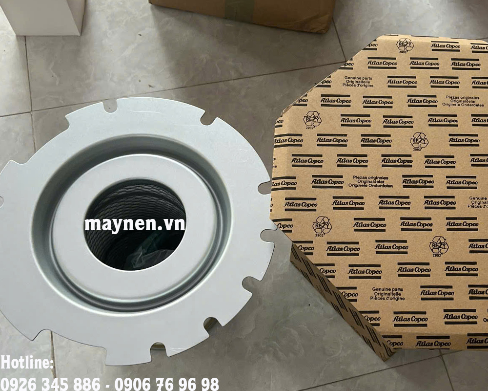 Lọc tách dầu Atlas Copco 1622 3140 00