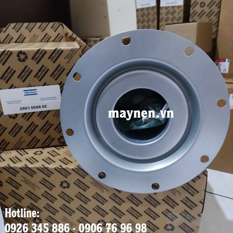 Lọc tách dầu Atlas Copco 2901 0566 02