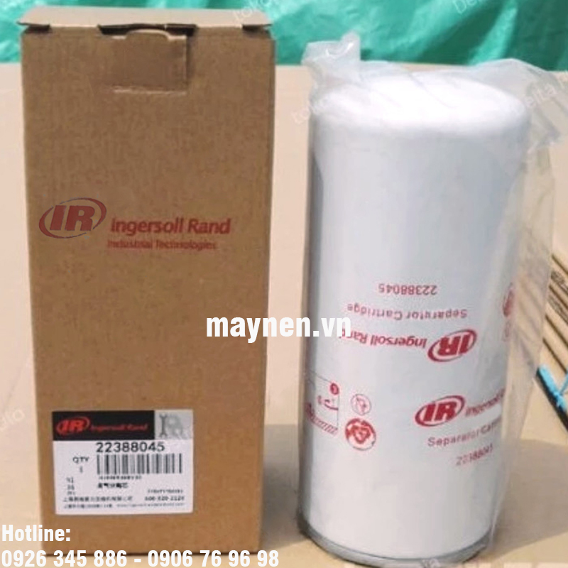 Lọc tách dầu Ingersoll Rand 22388045