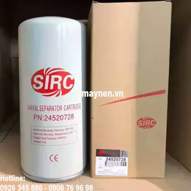 Lọc tách dầu SIRC 24520728